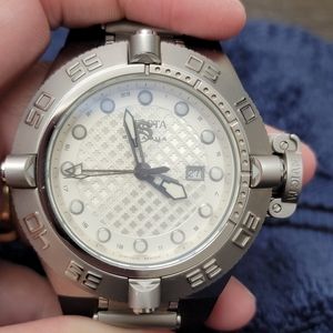 Mens Invicta Watch